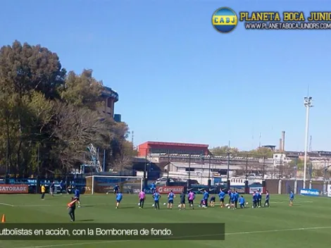 Nueva práctica de definición