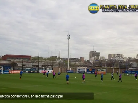 Fútbol sin Riquelme