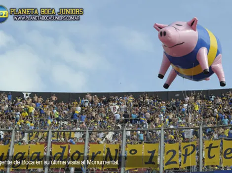 Confirmado: el Superclásico no tendrá público visitante