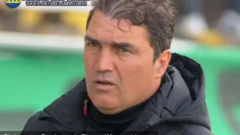 Giunta: “A River le va a costar mucho ganarle a Boca”