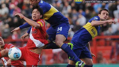 Pérez: “Ojalá en diciembre estemos festejando”