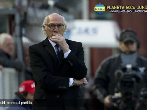 Bianchi: "Mantuvimos el nivel de juego"