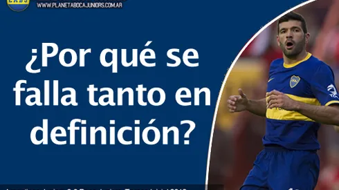 Análisis táctico: Argentinos Juniors 0-0 Boca Juniors