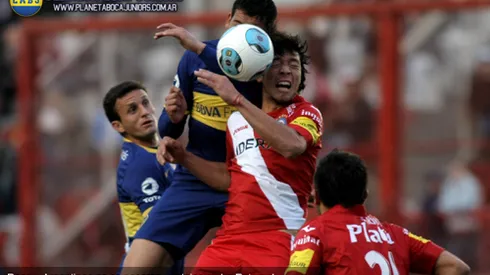 Video resumen: Argentinos Juniors 0 – 0 Boca Juniors