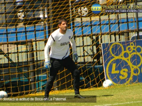 Orion: “No nos vamos contentos por el resultado”