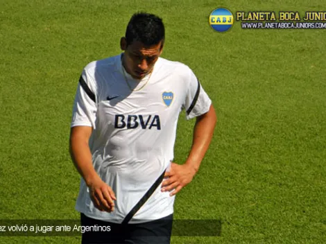 'Chiqui' Pérez: "Nos falta trabajar en la definición"