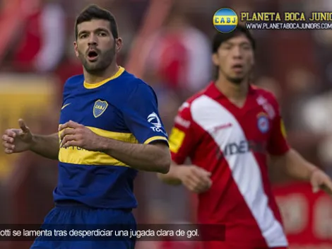 Igualdad en La Paternal