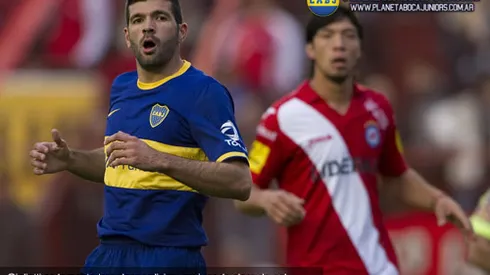 Igualdad en La Paternal