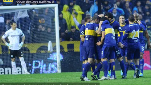 Ratificar lo hecho en casa