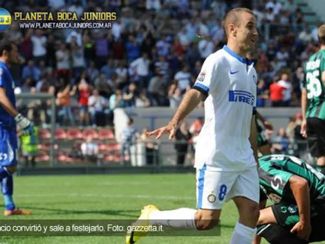 Palacio marca el camino