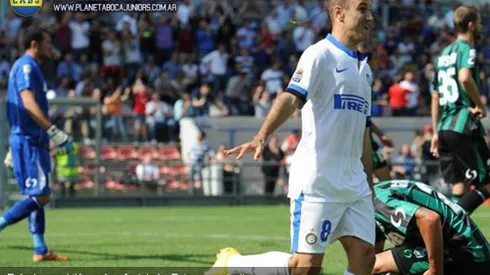 Palacio marca el camino