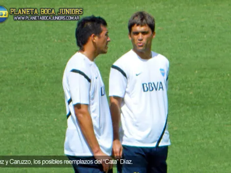 Ahora la duda es entre dos