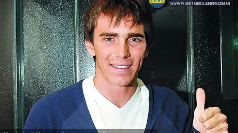 Mouche: “Boca tiene un equipo para ser campeón”