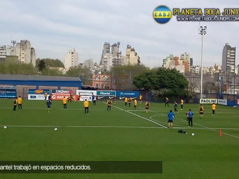 La incógnita del central