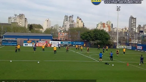 La incógnita del central