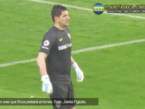 Orion: “Acumular buenos resultados consecutivamente”