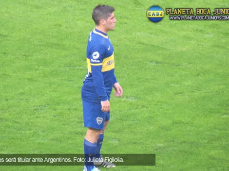 Erbes: “Tratar de repetir lo que hicimos ante Racing”