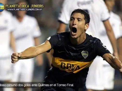 Cita confirmada ante Quilmes