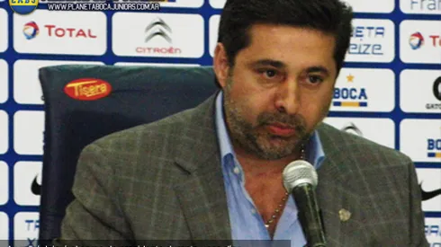 Angelici, de licencia