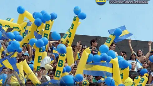 "El superclásico se jugará sin visitantes"