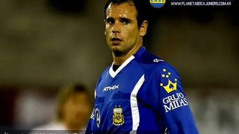 Álvarez dirigirá ante Argentinos Juniors