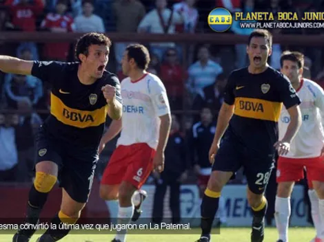 Cambio de horario para visitar a Argentinos Juniors