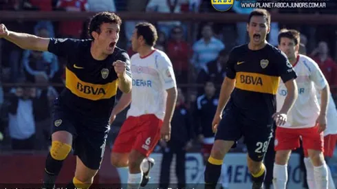 Cambio de horario para visitar a Argentinos Juniors