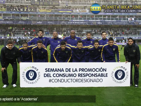 Uno por uno ante Racing Club: Retornó al buen juego