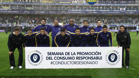 Uno por uno ante Racing Club: Retornó al buen juego