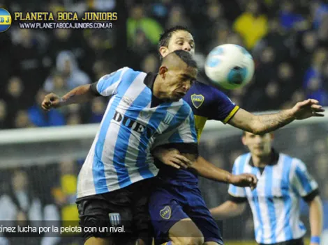 Lo que dejó la victoria ante Racing, en números