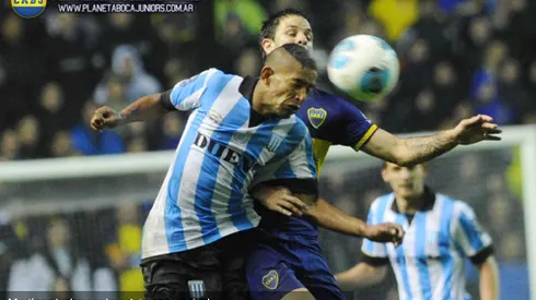 Lo que dejó la victoria ante Racing, en números