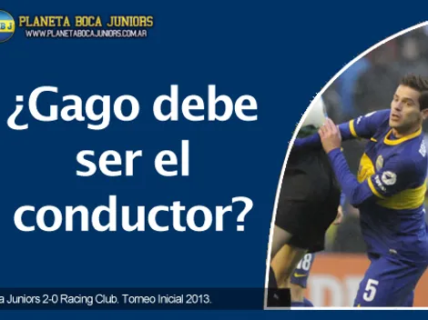 Análisis táctico: Boca Juniors 2-0 Racing Club