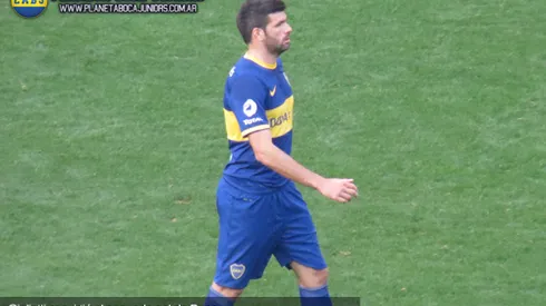 Gigliotti: “Tuvimos actitud y juego”