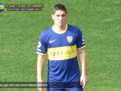 Erbes: “La hinchada, lo mejor del partido”