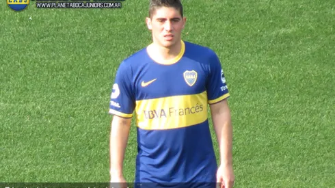 Erbes: “La hinchada, lo mejor del partido”