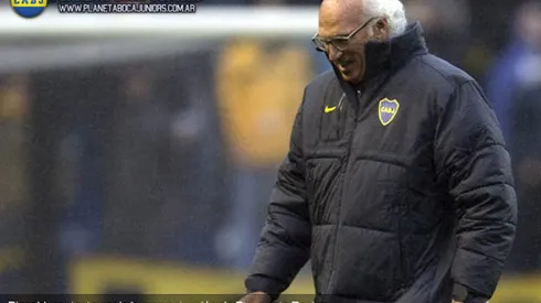 Bianchi: “Debemos seguir teniendo el mismo nivel”