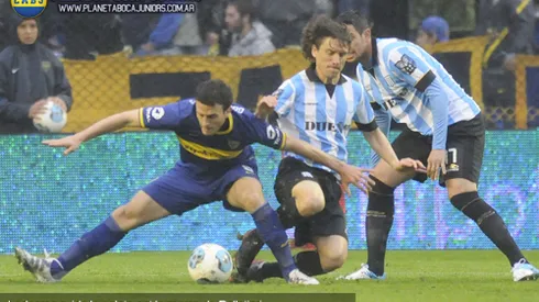 Video resumen: Boca Juniors 2 – 0 Racing Club