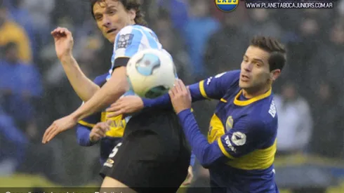 Gago: “Dominamos desde el minuto cero hasta el final”