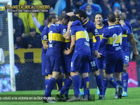 Con Gago es más fácil