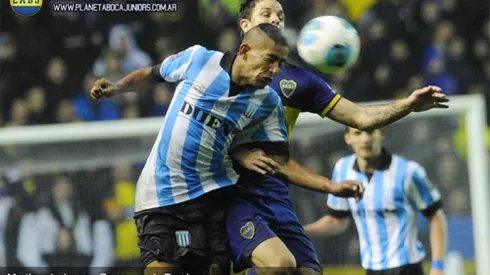 Minuto a minuto: Boca Juniors 2 – 0 Racing Club
