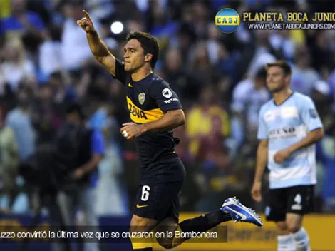 El Xeneize, amplio dominador