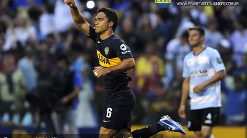 El Xeneize, amplio dominador