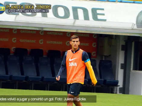 La Reserva venció a Racing