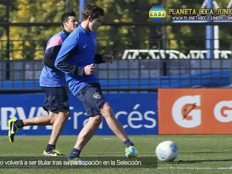 Concentrados vs. Racing: apariciones y ausencias