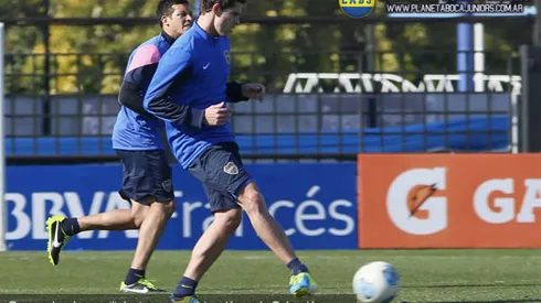 Concentrados vs. Racing: apariciones y ausencias