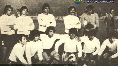 A 36 años de la primera Libertadores