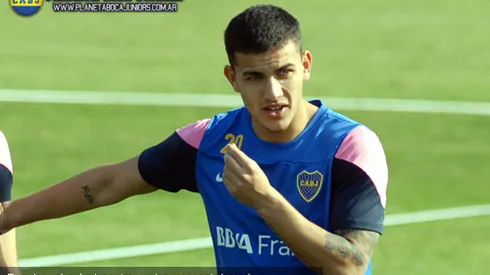 La Reserva se medirá ante Racing, con varios jugadores de Primera