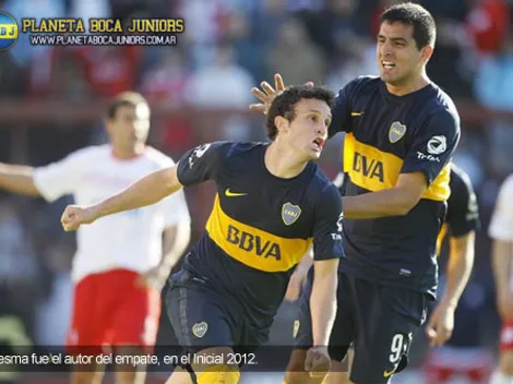 Cita confirmada ante Argentinos Juniors