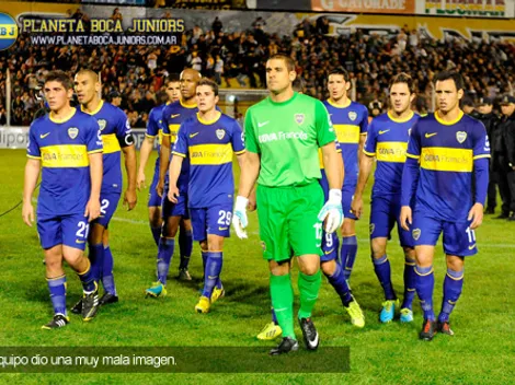 Uno por uno ante Olimpo: Nueva desilusión