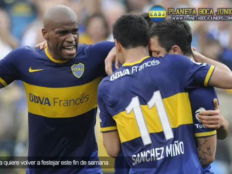 A consolidarse en Bahía Blanca